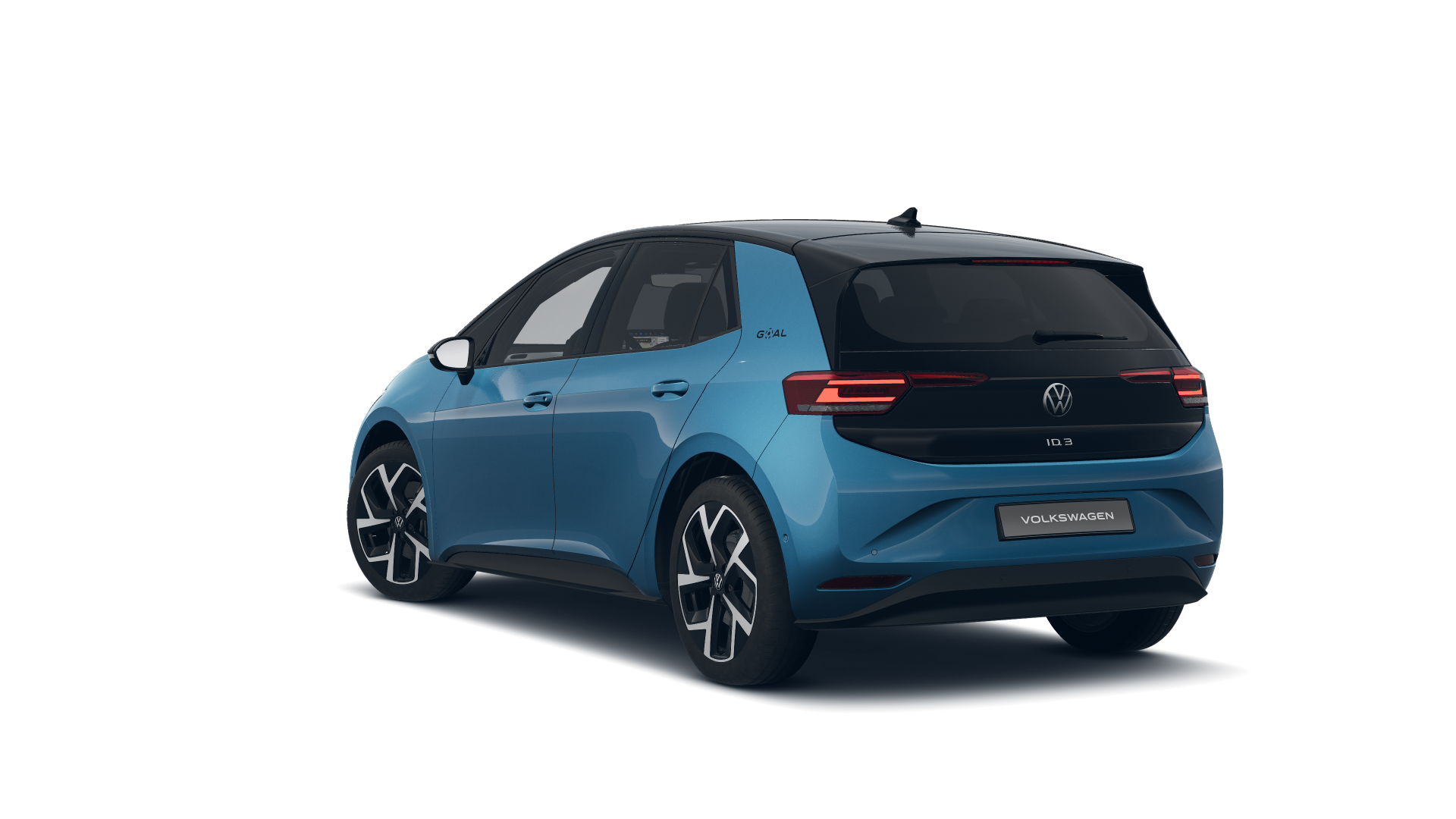 Volkswagen ID.3 Pure