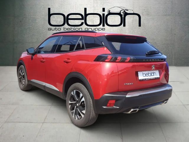 Peugeot 2008 Allure Pack PureTech