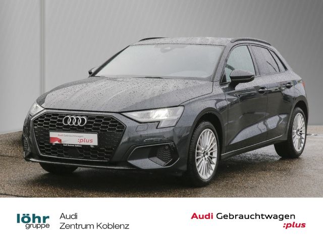 Audi A3 30 TFSI Sportback