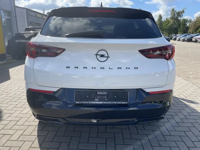 Opel Grandland X GS-Line Grand Sport