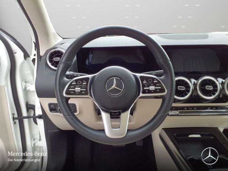 Mercedes-Benz GLA 250 4MATIC
