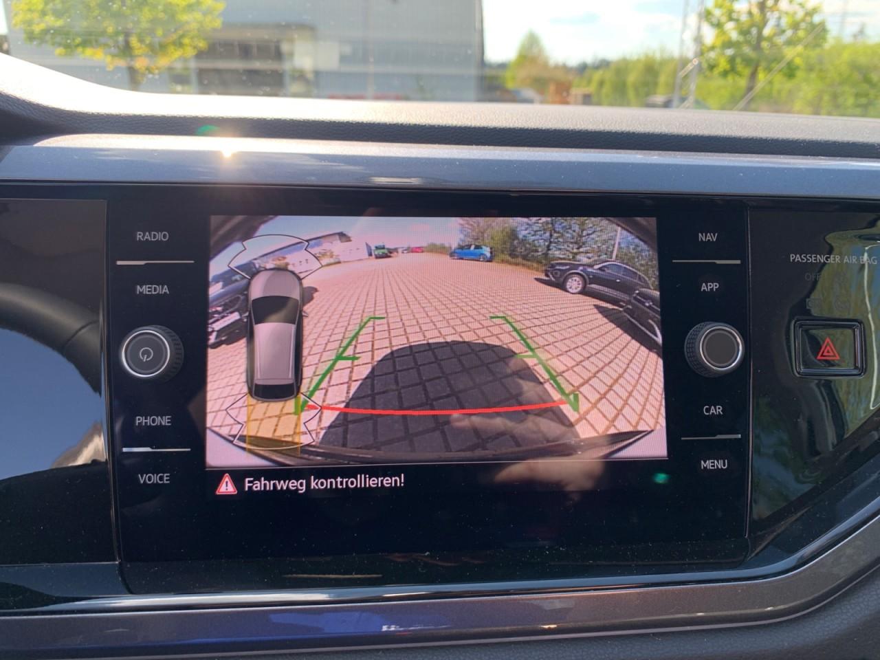 Volkswagen Taigo 1.0 TSI IQ.Drive Style