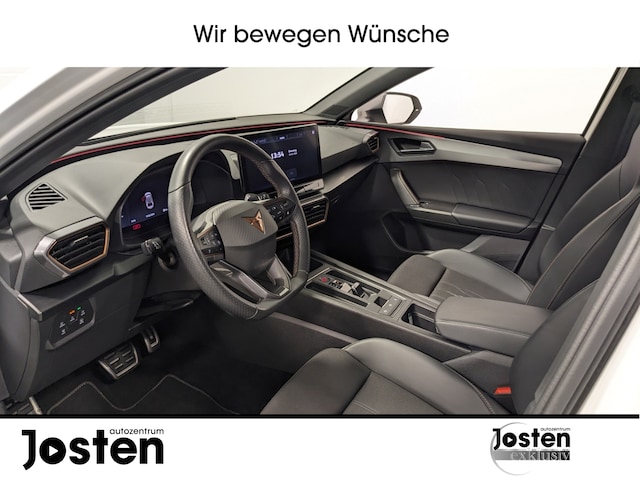 Cupra Leon Sportstourer VZ e-Hybrid