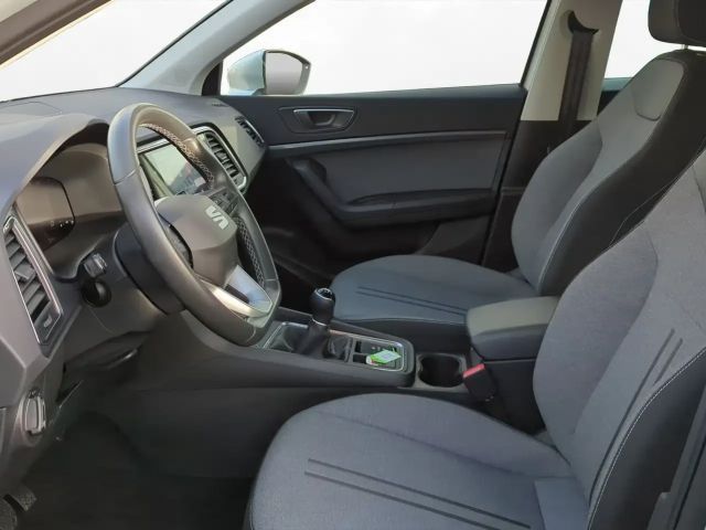 Seat Ateca 1.0 TSI Style