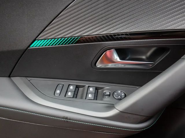 Peugeot 2008 Allure Pack