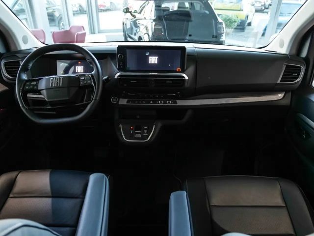 Fiat Ulysse L 2 Top 7 Sitzer Navigation Standheiz. AHK Glasdac