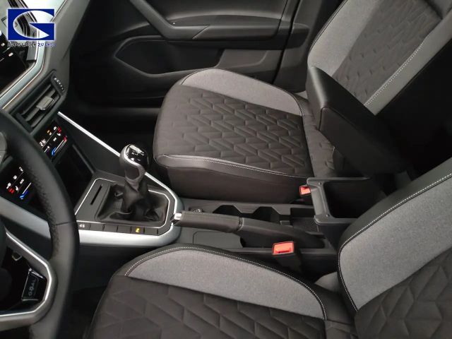 Volkswagen Polo 1.0 TSI