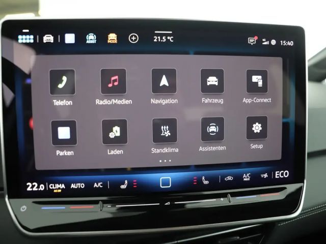 Volkswagen ID.3 Business Pure