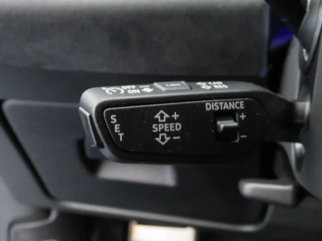 Audi A6 Hybride Quattro Sedan