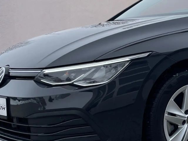 Volkswagen Golf 1.5 TSI Golf VIII Life Variant