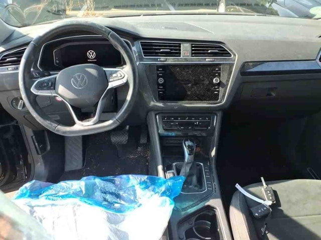 Volkswagen Tiguan 1.4 TSI DSG eHybrid