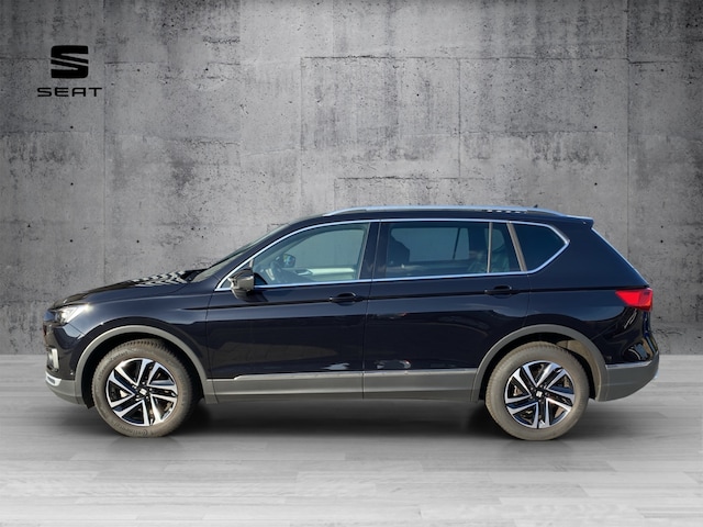 Seat Tarraco 1.5 TSI DSG