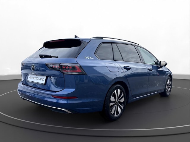 Volkswagen Golf 2.0 TDI DSG Golf VIII Variant