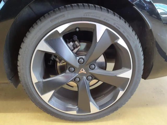 Cupra Leon DSG Sportstourer