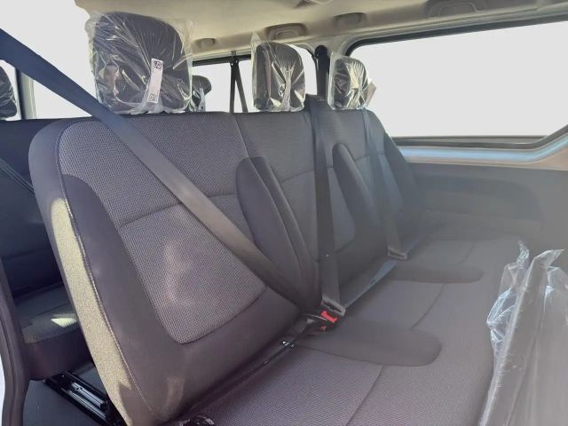 Renault Trafic dCi 110