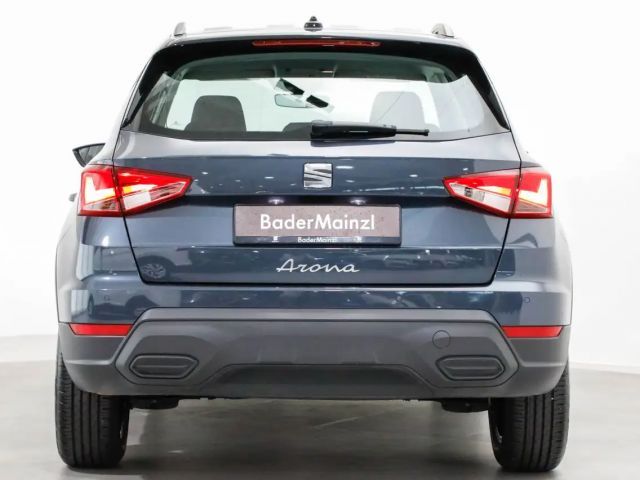 Seat Arona 1.0 TSI DSG Style