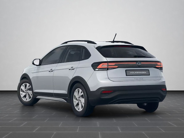 Volkswagen Taigo 1.0 TSI Life