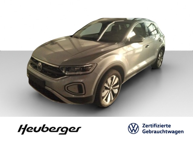 Volkswagen T-Roc 1.5 TSI DSG Move