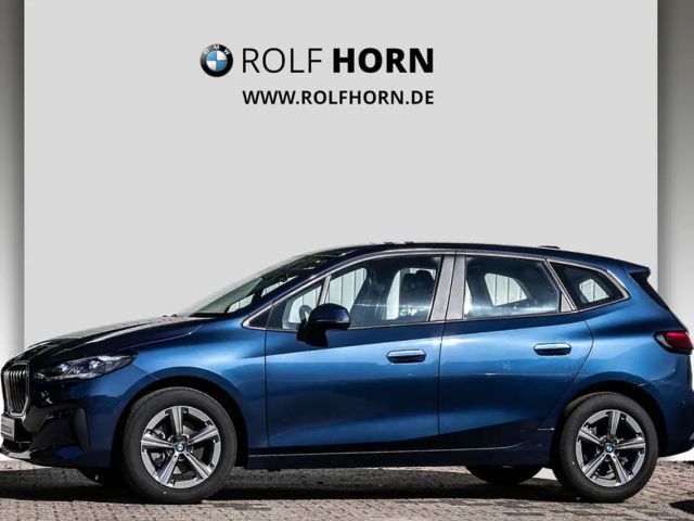BMW 218 218i Active Tourer