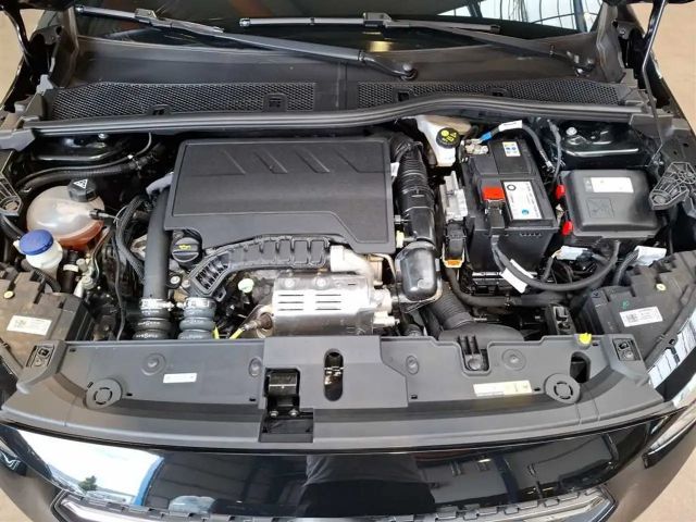 Opel Corsa 1.2 Turbo Edition Turbo