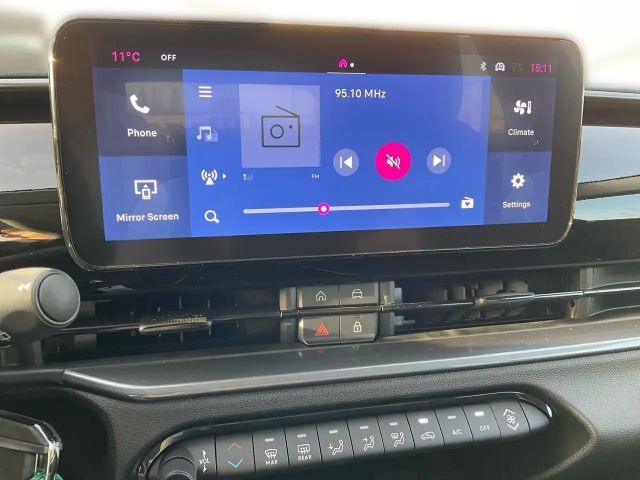 Fiat 600e HYBRID POP T-GEN3 110