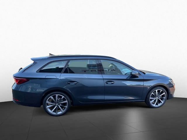 Seat Leon 1.5 TSI FR-lijn Sportstourer