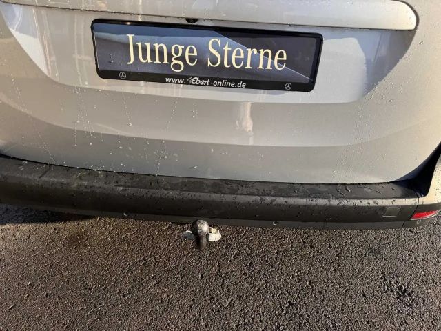 Mercedes-Benz Citan CDI Tourer