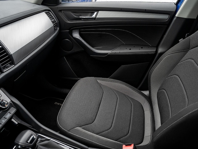 Skoda Kodiaq 2.0 TDI Ambition