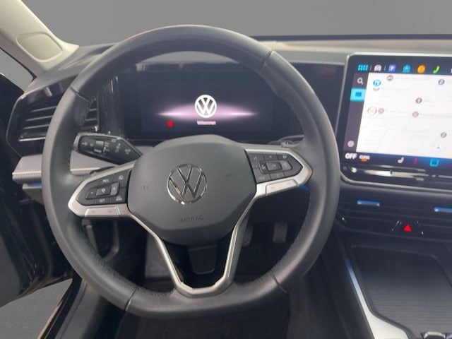 Volkswagen Passat 2.0 TDI Business DSG Variant