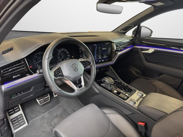 Volkswagen Touareg 3.0 V6 TDI R-Line Style