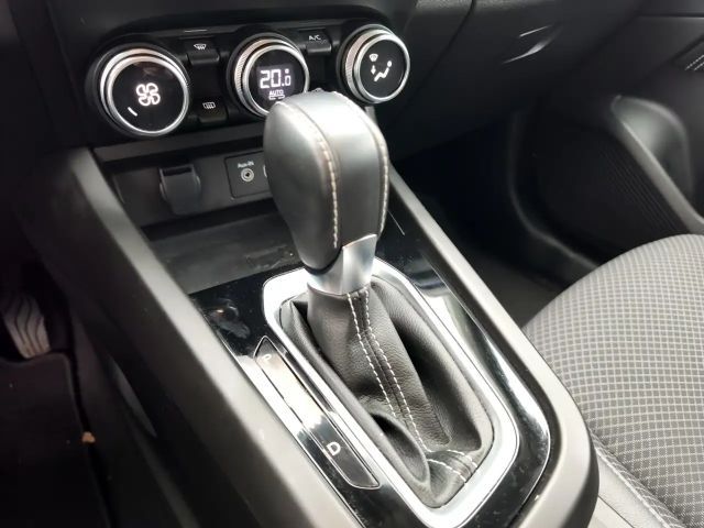 Renault Arkana TCe 140