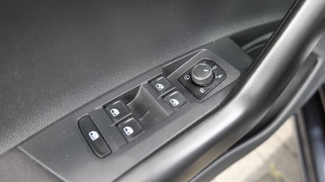 Volkswagen Polo 1.0 TSI DSG