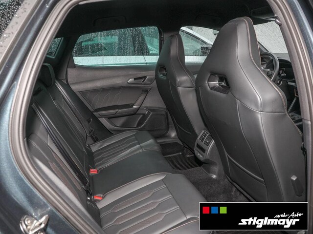 Cupra Formentor 1.4 e-Hybrid DSG