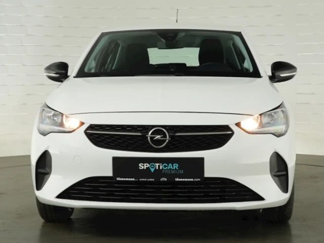 Opel Corsa Edition F Edition