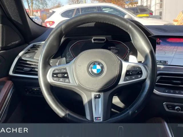 BMW X6 M-Sport xDrive40d