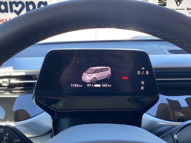 Volkswagen ID.Buzz Pro