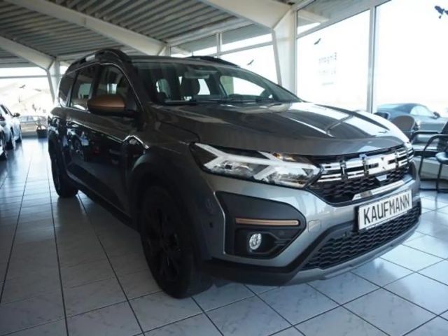 Dacia Jogger Extreme