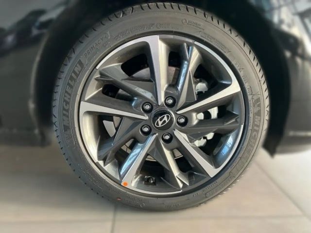 Hyundai i30 1.0 T-GDi