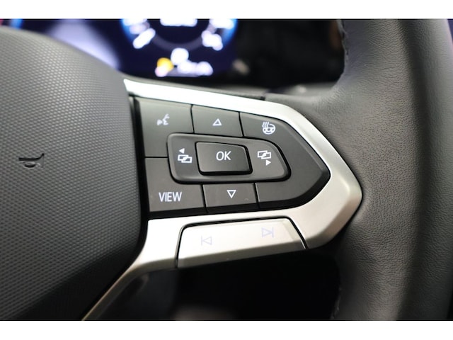 Volkswagen Golf 1.5 TSI Golf VIII