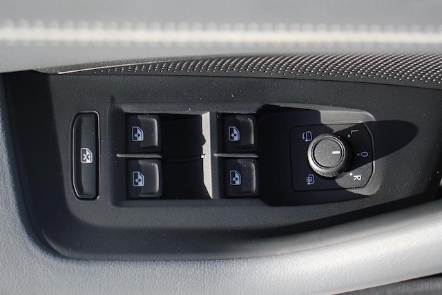 Volkswagen Passat 1.5 eTSI DSG