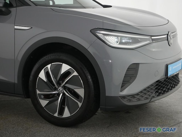 Volkswagen ID.4 Pure