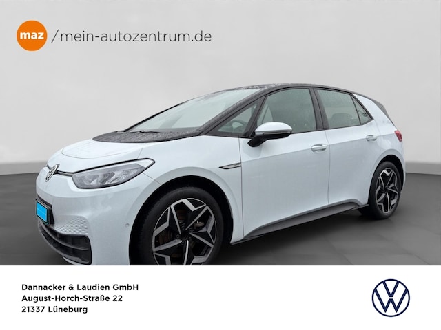 Volkswagen ID.3 Performance Pro
