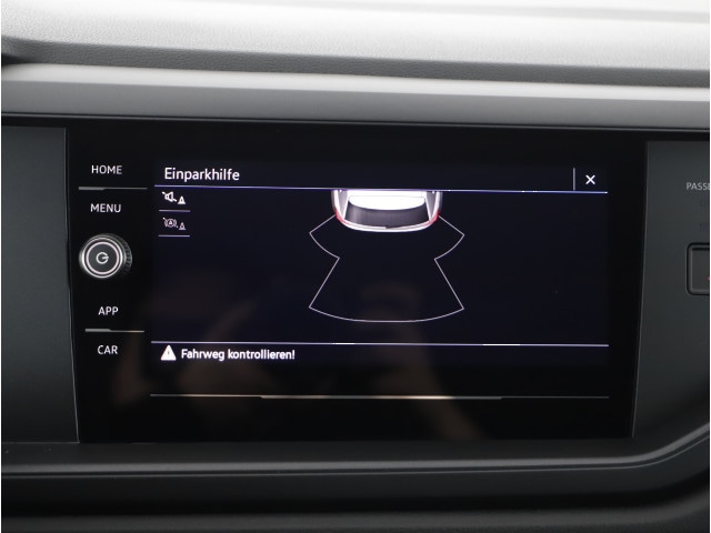 Volkswagen Polo VW Polo Unlimited 1.0 APP LED KLIMA PDC SHZ DAB+