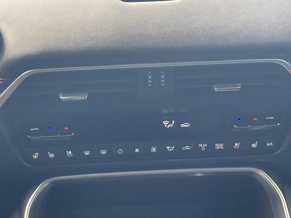 Mazda CX-80 e-Skyactiv