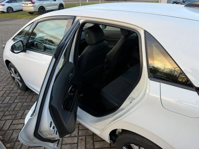 Honda Jazz 1.5 Elegance Hybrid i-MMD