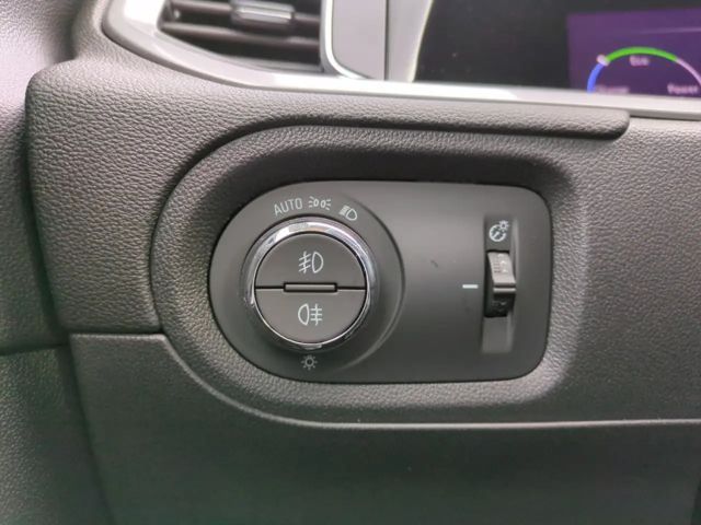 Opel Grandland X GS-Line Grand Sport Turbo