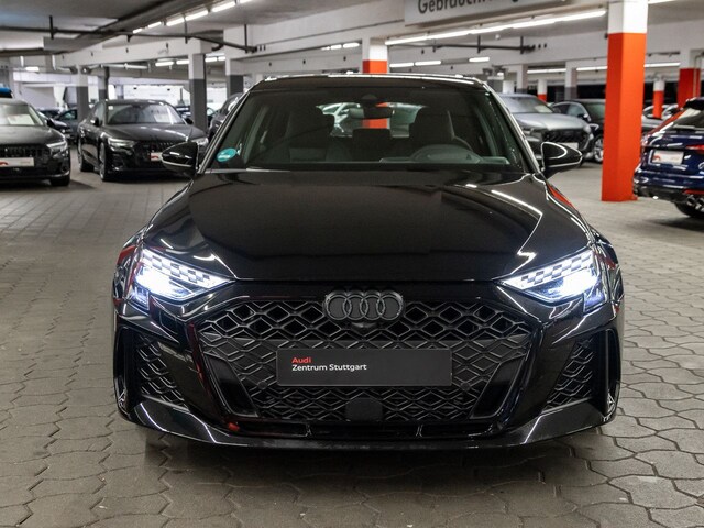 Audi RS3 Quattro S-Tronic Sportback