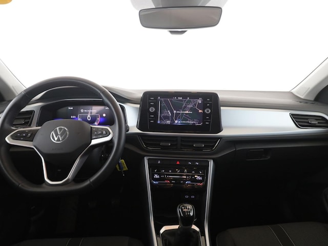 Volkswagen T-Roc 1.0 TSI Life