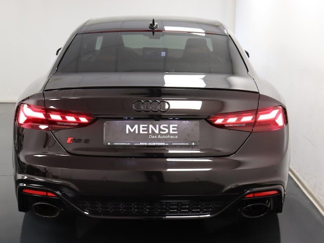 Audi RS5 Coupé Quattro