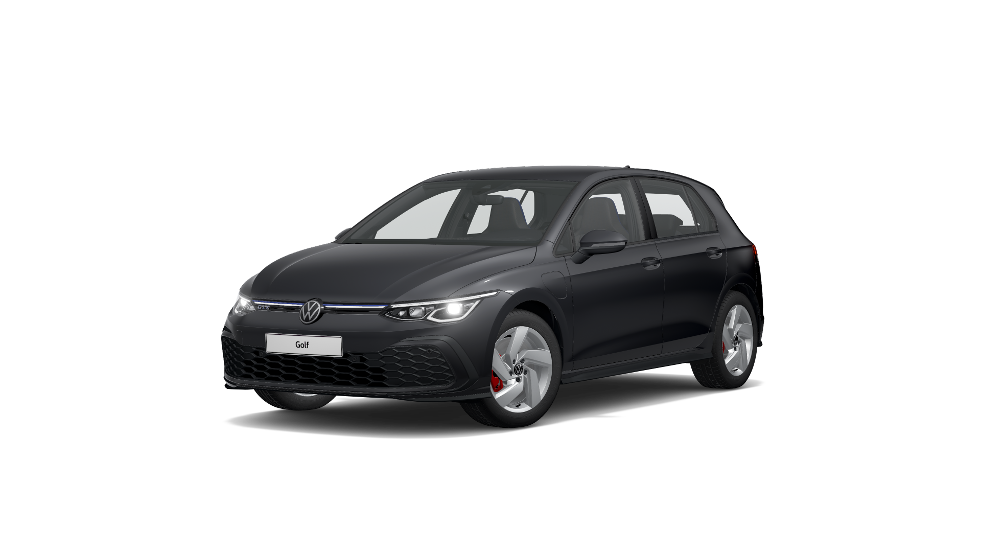 Volkswagen Golf GTE Golf VIII eHybrid